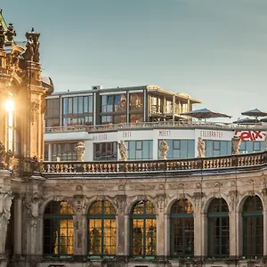 Felix Am Zwinger Dresden