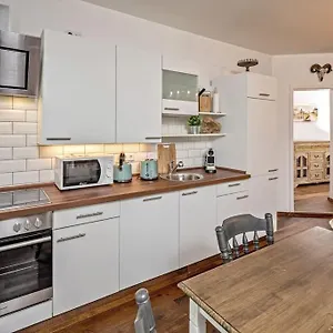 Bakery Apartament