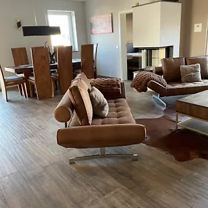 Luxury/urban Penthouse Apartament